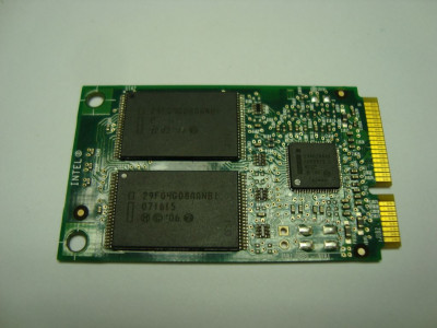 Памет за лаптоп MINI-PCI 1GB Turbo Memory Intel D74338-301